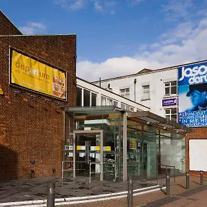 4* Hotel Reach Serviced