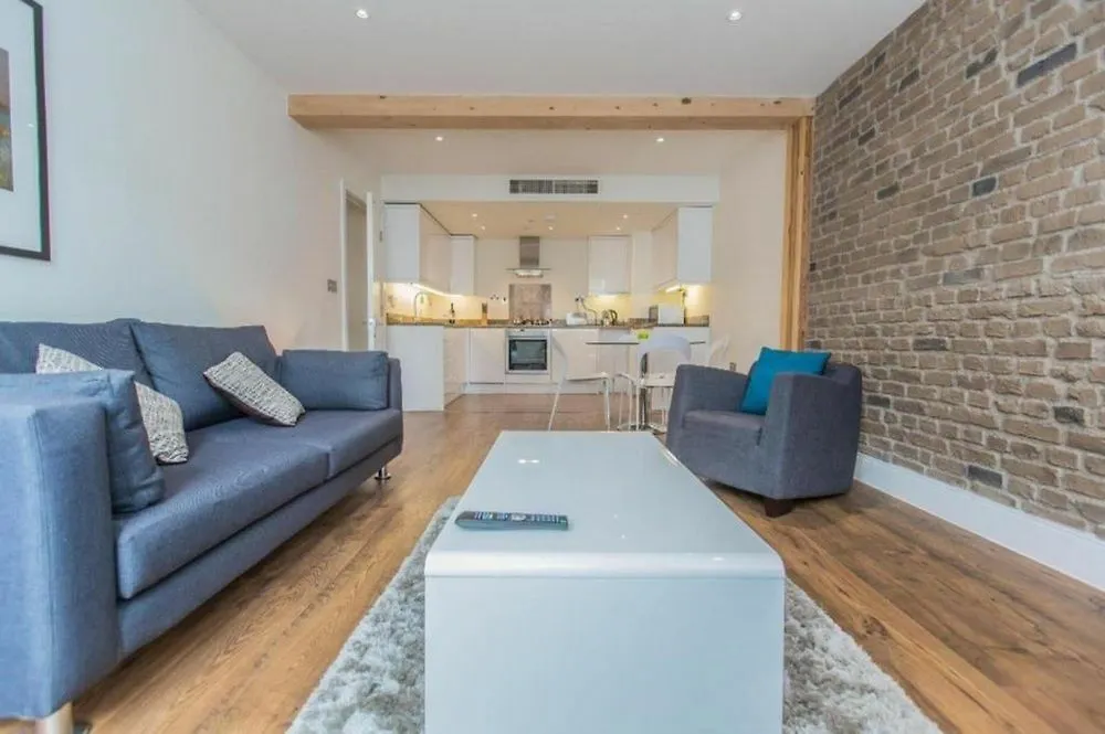 Valet Apartments Limehouse London 4*,  United Kingdom