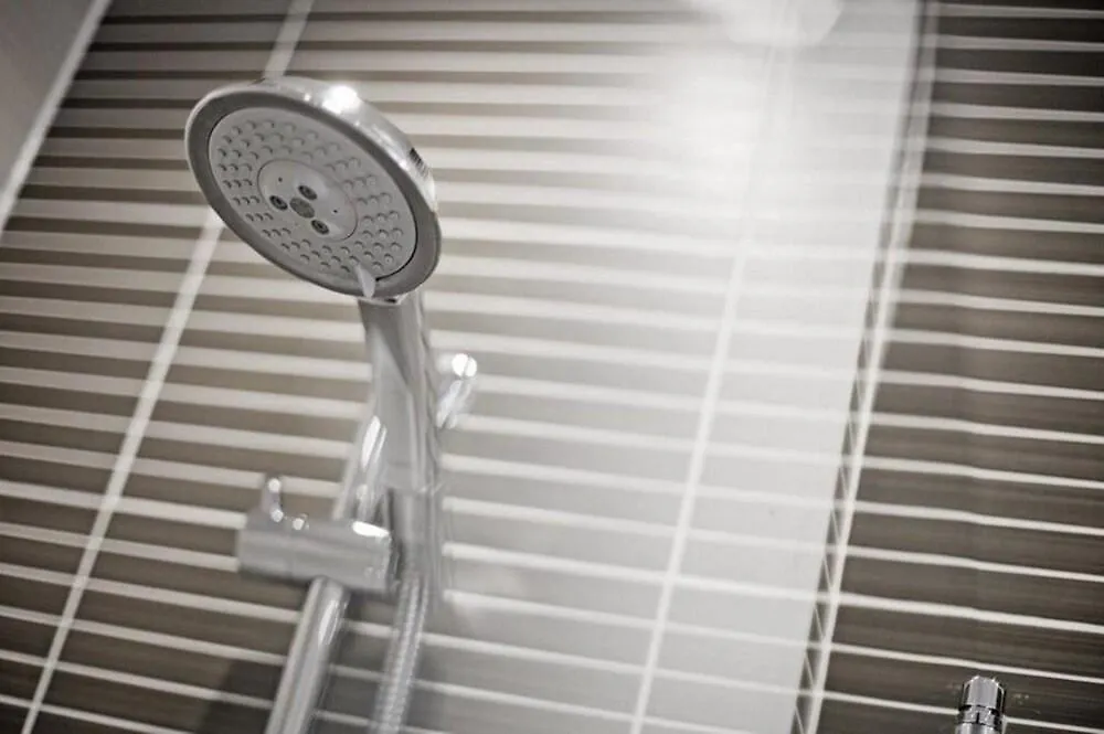 Valet Apartments Limehouse London United Kingdom